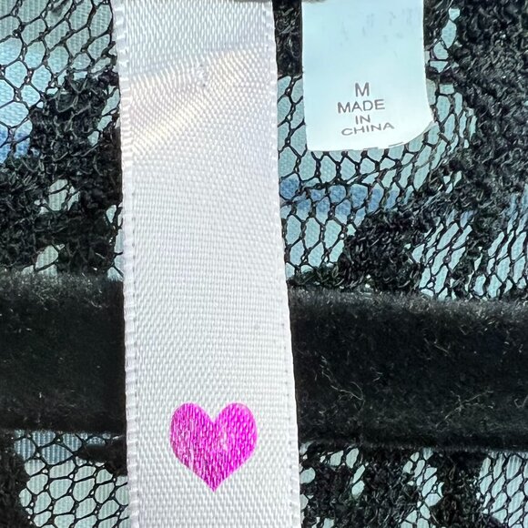 Black Dress Women's Medium - Picture 3 of 6